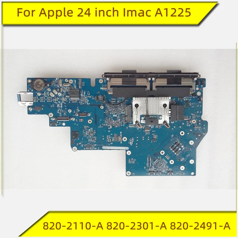 Headphone Amplifier Dac - Asli untuk Apple 24 Inci Imac