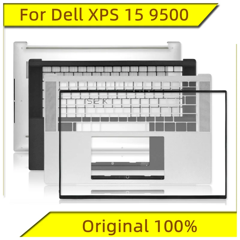Headphone Amplifier Dac - Asli untuk Dell XPS 15 9500