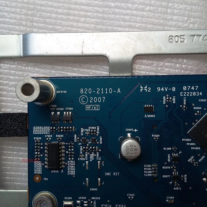 Asli untuk Apple 24 Inci Imac  - Headphone Amplifier Dac ulasan dan harga