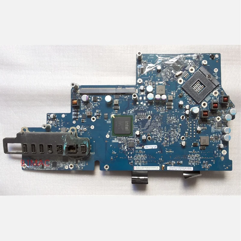 Asli untuk Apple 24 Inci Imac  - Headphone Amplifier Dac ulasan dan harga