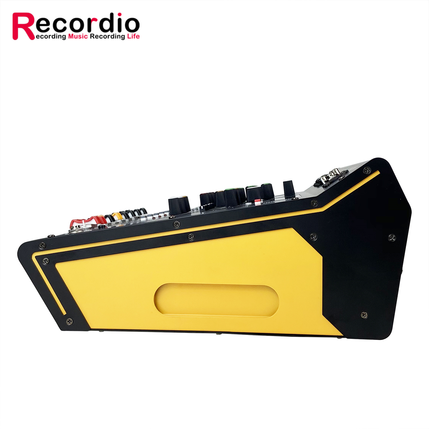 GAX-EX4 Konsol Mixing Digital  - Audio Music Dj ulasan dan harga