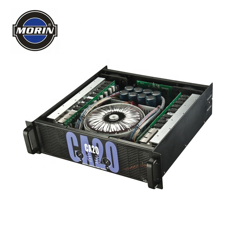 Sistem Audio Speaker 8ohm 2ch  - Audio Without Music ulasan dan harga