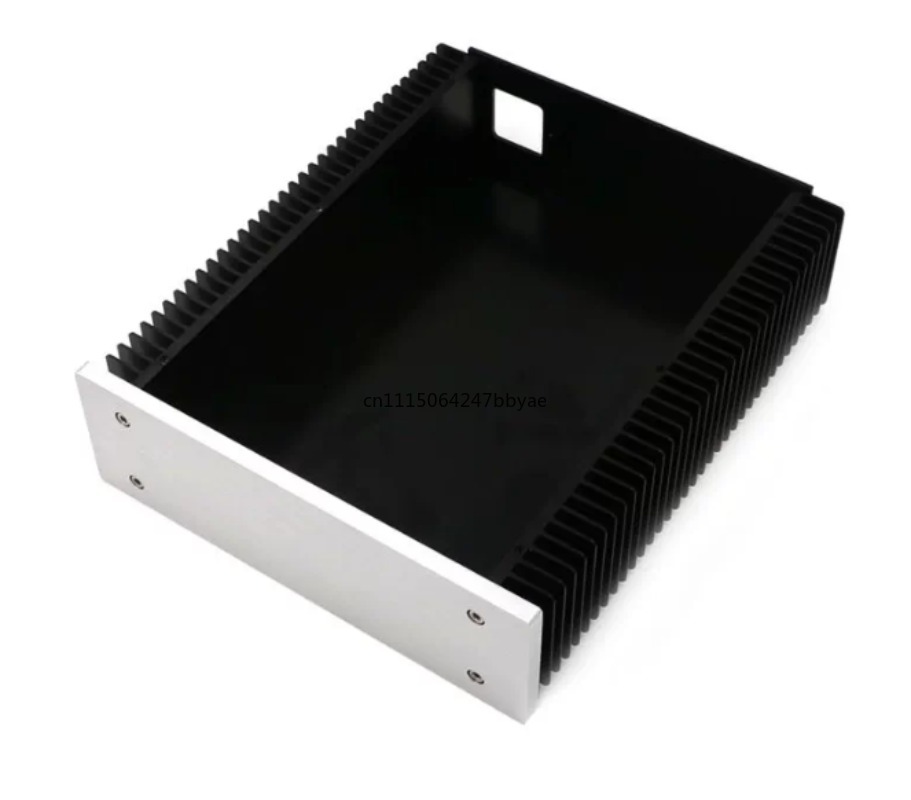 Untuk 2107, casing rangka audi - Headphone Amplifier Dac ulasan dan harga