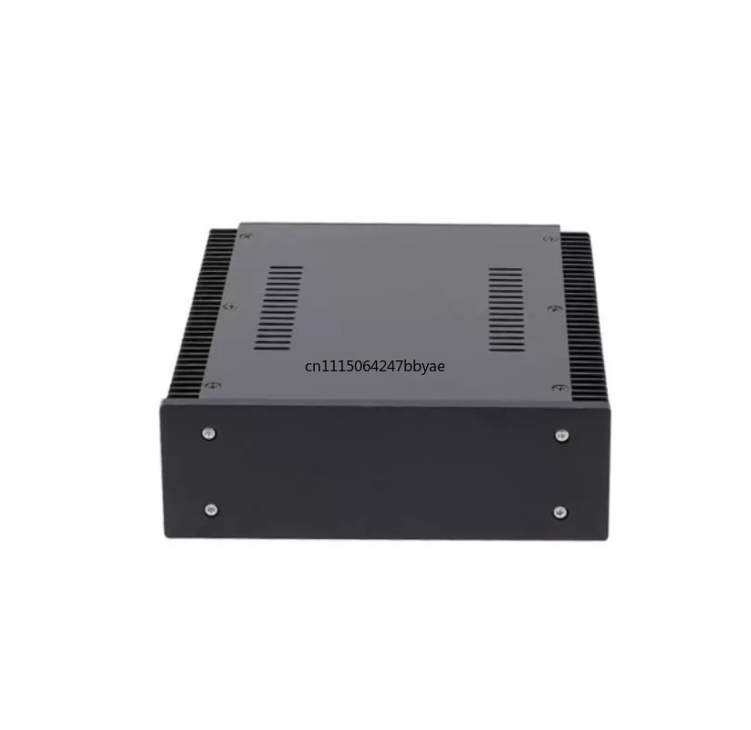 Untuk 2107, casing rangka audi - Headphone Amplifier Dac ulasan dan harga