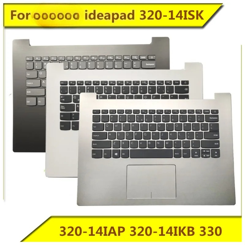 Asli untuk Ideapad 320-14ISK/1 - Headphone Amplifier Dac ulasan dan harga