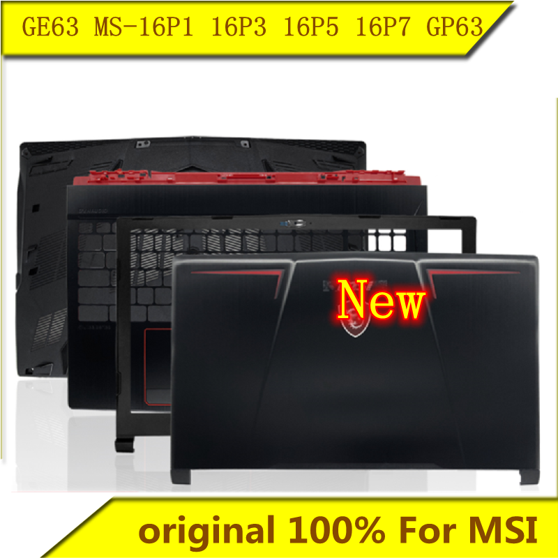 UNTUK MSI GE63 MS-16P1 16P3 16 - Headphone Amplifier Dac ulasan dan harga