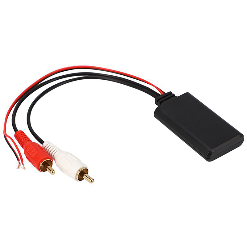 Modul Bluetooth Nirkabel Unive - Audio Without Music ulasan dan harga